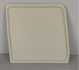 Cessna 182 Interior - Seat Back Trim Assembly LH & RH - 182P, Q, R182, TR182 - 0714023 - 1, 0714023 - 2 - 21B