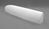 Beechcraft Stabilator Tips - 19, 23 & 24 Models (Fiberglass), 70 - GF169 - 620001 - 18D, 169 - 620001 - 27, 169 - 620001 - 28 - 18D