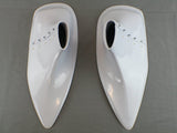 Cessna 150, 152 Brake Cover Fairings (1975 - 1986) 26 - 07 - 80A, 0441227 - 1, 0441227 - 2 - Texas Aeroplastics