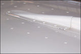 Cessna 150, 152 Dorsal Fin Tip (1966 - 86) 26 - 10 - 80A, 0431024 - Texas Aeroplastics