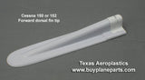 Cessna 150, 152 Dorsal Fin Tip (1966 - 86) 26 - 10 - 80A, 0431024 - Texas Aeroplastics