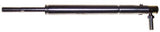 Cessna 150, 152 Tube Steering Rod (Right); MC0543022 - 4 - 19A - 19A