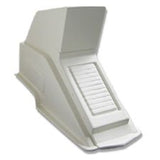 Cessna 150, 152 Universal Center Console (1969 and newer) 26 - 23 - 80A, 0413463 - 1 - Texas Aeroplastics