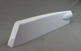 Cessna 150 Rudder Cap (1966 - 74) 26 - 0431013 - 1 - 80A, 0431013 - 1 - Texas Aeroplastics