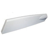 Cessna 150 Rudder Cap (1966 - 74) 26 - 0431013 - 1 - 80A, 0431013 - 1 - Texas Aeroplastics