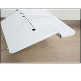 CESSNA 172, ELEVATOR TIP (Right) for (1963 - 1986)(Includes 172R and 172S models) 28 - 09R - 80A, 0532001 - 100 - Texas Aeroplastics