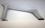CESSNA 172 INTERIOR - REAR SIDE WINDOW TRIM - RIGHT (1997 and up) 172P, R, S - 0515027 - 22, 0515027 - 12, 0515027 - 14, 0515027 - 16, 0515027 - 18, 0515027 - 20 - 21B