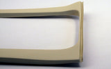 CESSNA 172 INTERIOR - SIDE WINDOW TRIM - LEFT REAR (1971 to 1974) 172L, M - 0514071 - 1 - 21B