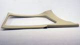 CESSNA 172 INTERIOR - SIDE WINDOW TRIM - RIGHT REAR (1971 to 1974) 172 L, M - 0514071 - 2 - 21B