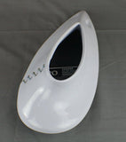 Cessna 172 Landing Gear to Fuselage Fairings (1971 - 86)(includes 172R and 172S models) 28 - 05 - 80A, 1741005 - 239, 1741005 - 240 - Texas Aeroplastics