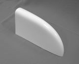 Cessna 172 Stabilizer Tip (Left or Right) (1963 - 1986) (Includes 172R and 172S models) 28 - GF0532001 - 00 - 18D, 0532000 - 93 - 18D