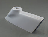 Cessna 172 Vertical Fin Cap (1960 - 1968) (With 2.25" Beacon Base) 28 - 0531009 - 1 - 80A, 0531009 - 1 - Texas Aeroplastics