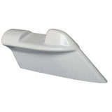 Cessna 172 Vertical Fin Cap (1969 - 1975) 28 - 24 - 80A, 0531013 - 1 - Texas Aeroplastics