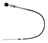 Cessna 177 (1968) Throttle Cable Controls: MCS1222 - 19 - 19A - 19A