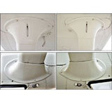 Cessna 180 Strut Fairings (All 180 models) 30 - 04 - 80A, 0723605, 0723605 - Texas Aeroplastics