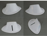 Cessna 180 Strut Fairings (All 180 models) 30 - 04 - 80A, 0723605, 0723605 - Texas Aeroplastics