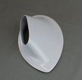 Cessna 180 Strut Fairings (All 180 models) 30 - 04 - 80A, 0723605, 0723605 - Texas Aeroplastics