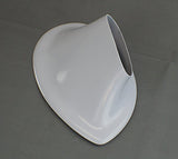 Cessna 180 Strut Fairings (All 180 models) 30 - 04 - 80A, 0723605, 0723605 - Texas Aeroplastics