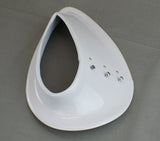 Cessna 182 Landing Gear Fairings (1976 - 1986) 31 - 03 - 80A, 0741052 - 201, 0741052 - 200 - Texas Aeroplastics