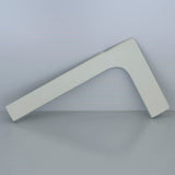 Cessna 206 Interior - Stationair RH Window Post Cover - U206F, TU206F, U206G, TU206G (1972 - 1986), 1200659 - 26 - 21B