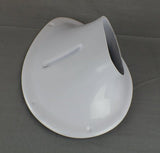 Cessna 210 Wing Strut Fairing (1960 thru 1965) (Upper Left) 34 - 01 - 05LWS - 80A, 1227002 - 5 - Texas Aeroplastics