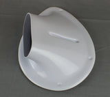 Cessna 210 Wing Strut Fairing (1960 thru 1965) (Upper Right) 34 - 01 - 05RWS - 80A. 1227002 - 4 - Texas Aeroplastics