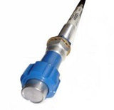 Cessna A185E,F Prop Controls: MCC299506 - 0201 - 19A - 19A