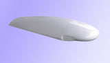 Cessna Conical Wing tips (1974 and later) (Fiberglass) 172, 180, 182, 185, 206, 20 - GF0723200 - 18D, 0723200 - 5, 0723200 - 6 - 18D