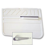 Cessna Door Panels 170, 170B, 172, 175, 180, 182, 185 (Custom design with armrests) 20 - 01 - 80A - Texas Aeroplastics