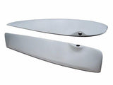 Cessna Hoerner High Performance Wing Tips 140A, 150, 170B, 172, 175, 180, 182 - 18D