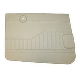 CESSNA INTERIOR PLASTIC PARTS, Cessna Door Panels 170,170B,172, 175, 180, 182, 185, 30 - 0715064 - 80A, 0715064 - 4, 0715064 - 3 - Texas Aeroplastics