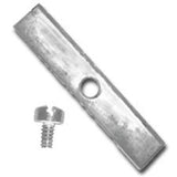 Cessna Seat Stop (Bar Shape) 20 - MC0511242 - 1 - 19A - 19A