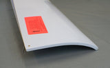 CESSNA WING TIPS (Conical) for LATE MODEL (1974 and later) Cessna 172, 180, 182, 185, 188, 206T, 0723200 - 6, 0723200 - 5, 20 - 52 - 80A, The BEST VALUE in Cessna replacement wing tips. - Texas Aeroplastics