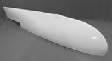 Fiberglass Wing Tips. Beechcraft 19, 23 & 24 Series. GF169 - 1100 - 18D