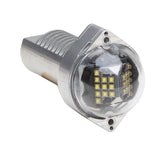 Orion 500 Series Whelen Combination LED Tail Strobe / Position Light 12V or 24V; OR500V - 18D, - 18D