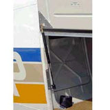 Piper Door Strut Kit (Luggage/ Baggage Door) (PA28 Models) (FAA - PMA - STC'd) (60 - 28LUG - 18D) - 18D