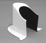 Piper PA28 - 161 Nose Gear Strut Fairing, 60 - GF37893 - 18D, 37893 - 07, 37893 - 06 - 18D