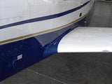 Piper PA28 "Speed" Piper Wing Root Fillet Fairing Set - 18D