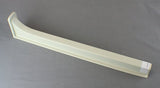 Piper Plastic Floor Rail Cover (trimmable) 60 - 18 - 80A, 63131 - Texas Aeroplastics