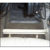 Piper Plastic Floor Rail Cover (trimmable) 60 - 18 - 80A, 63131 - Texas Aeroplastics