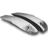 Piper Saratoga Wing Tips With Landing Lights. Set of Two. RD - 7000 - 18D