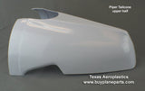 Piper Tail Cone (ABS) (Assembled) 60 - 30/31 - 80A, 60 - 30 - 80A, 60 - 31 - 80A, 66822 - 08, 66822 - 07, - Texas Aeroplastics