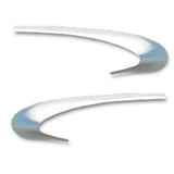 Piper Twin Comanche PA - 30 & PA - 39 Piper Wing Root, Fillet Fairing Set (60 - 30WR - 18D) - 18D