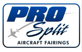 "PRO - SPLIT" Series, Cessna 172 (1958 thru 1970) & 175 Models, KPS03 - 18D