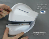 "PRO - SPLIT" Series, Cessna 180 (1958 and on) & 182 (1958 thru 1961), KPS02, 0723605 - 3, 0723605 - 4, 0723605 - 1, 0723605 - 2 - 18D