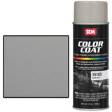 SEM plastic paint, See notes for the Cessna and Piper OEM interior plastic color. - 20B