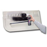 SEM plastic paint, See notes for the Cessna and Piper OEM interior plastic color. - 20B