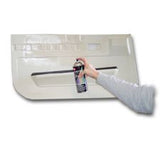 SEM plastic paint, See notes for the Cessna and Piper OEM interior plastic color. - 20B