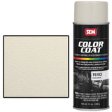 SEM plastic paint, See notes for the Cessna and Piper OEM interior plastic color. - 20B