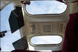 Skylight, Cessna 172, 180, 182, 185 - 28 - 346 - 18C - 18C